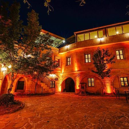Alaca Cave Cappadocia Гьореме Екстер'єр фото