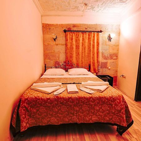 Alaca Cave Cappadocia Гьореме Екстер'єр фото