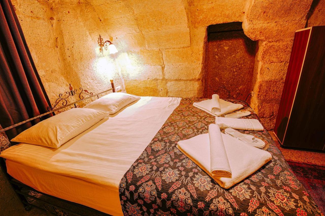 Alaca Cave Cappadocia Гьореме Екстер'єр фото
